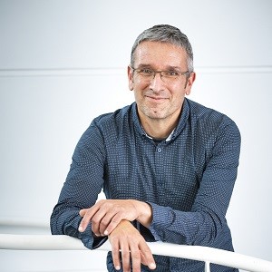Editor Photo