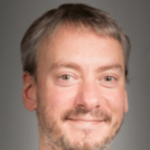 Editor Photo