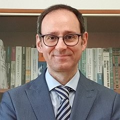 Editor Photo