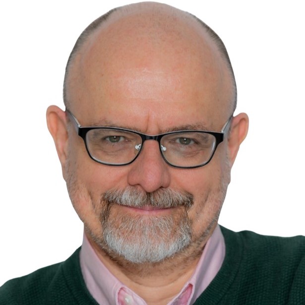 Founding EiC Photo