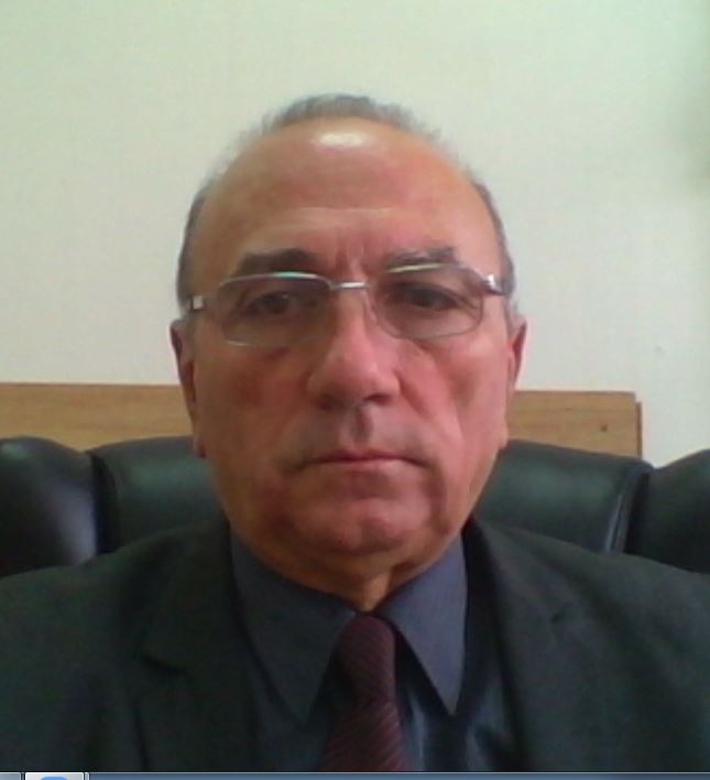 Editor Photo