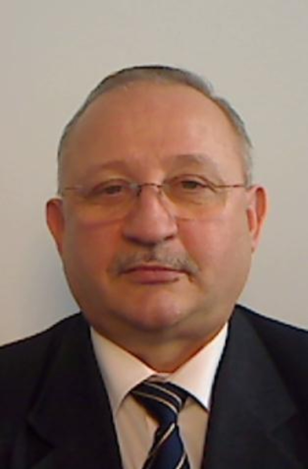 Editor Photo