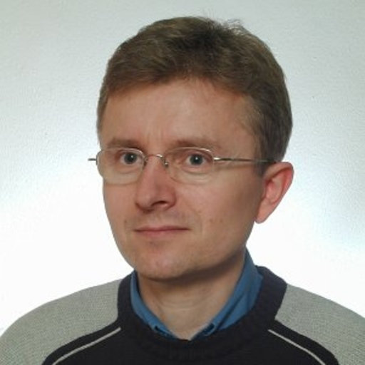 Editor Photo
